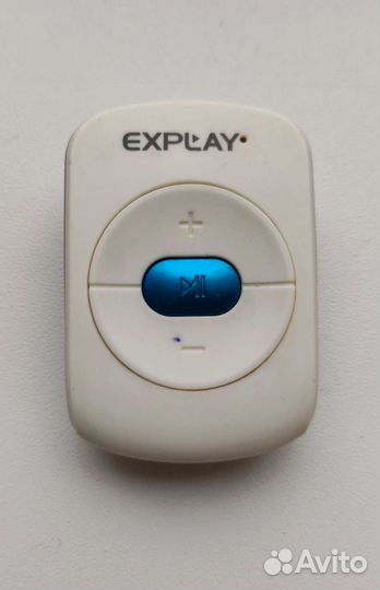 MP3 плеер - Explay A1