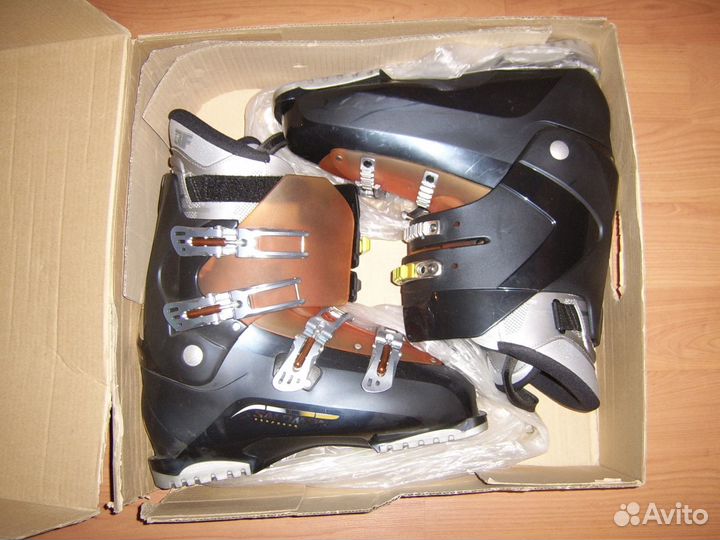 Salomon Performa X5