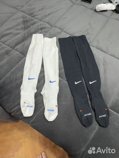 Гетры nike