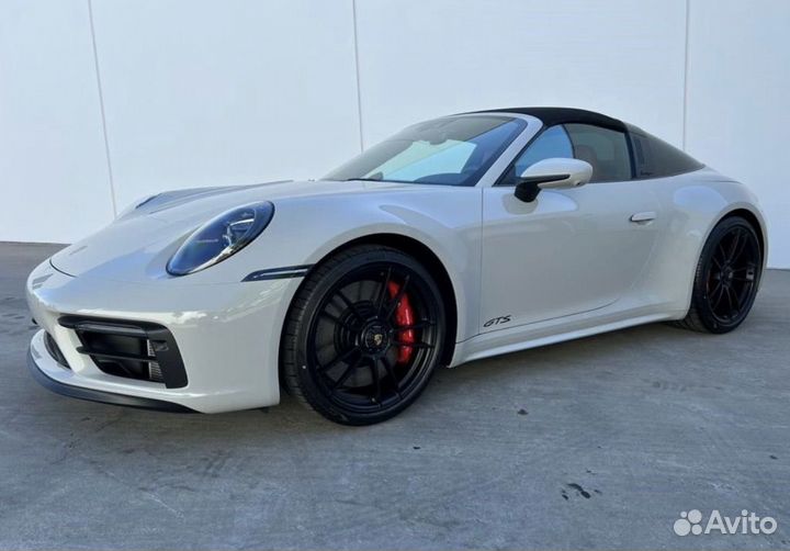 Авто под заказ