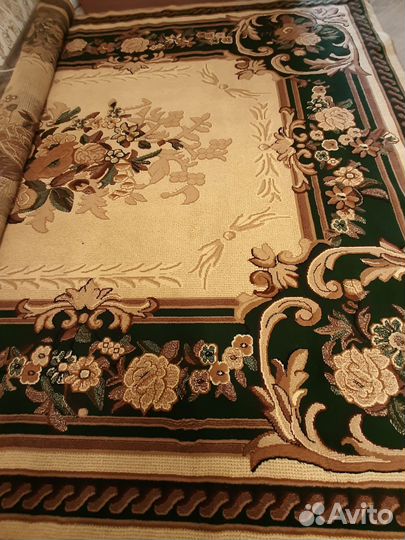 Палас бу 3,42,5