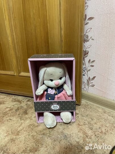 Игрушки orange toys