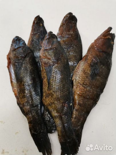 Ротан гор. копч