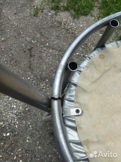 Кухонные стулья бу 4 шт