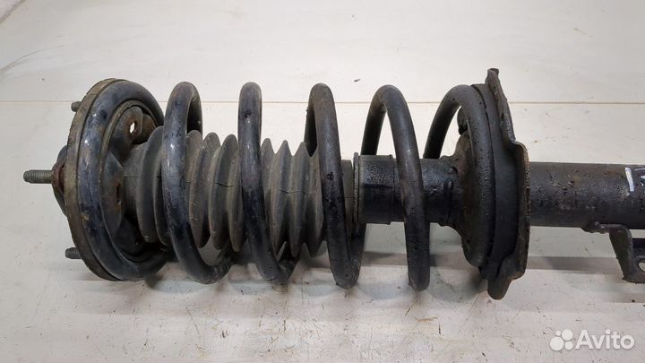 Амортизатор подвески правый передний Ford Escape, 2004