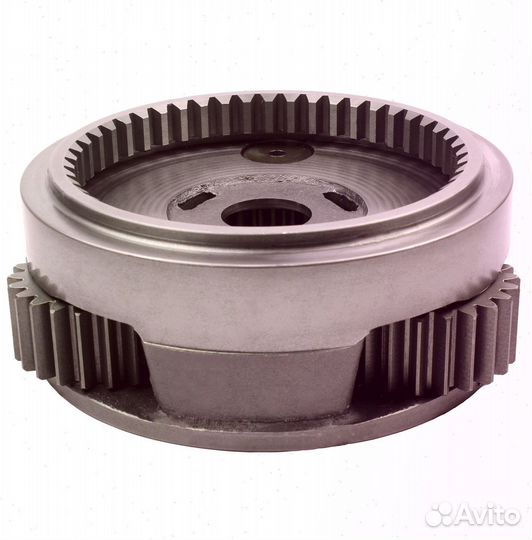320B L Третья планетарная передача CAT 325