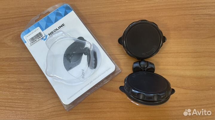 Крепление Neoline Fixit-V для смартфона/планшета