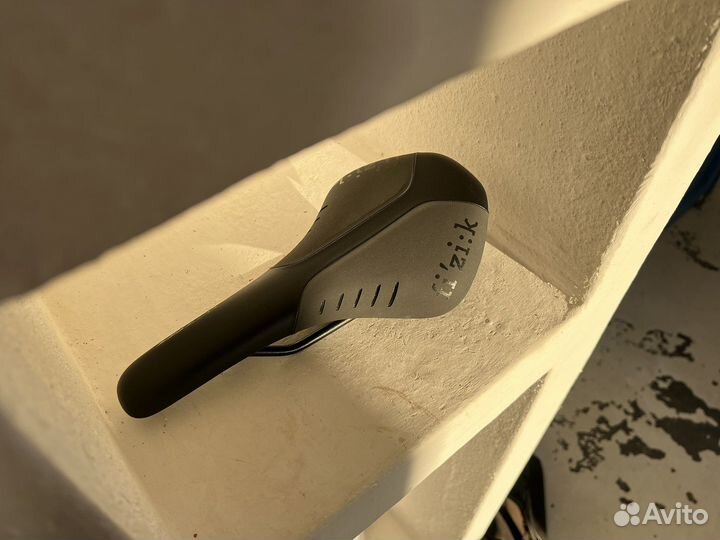 Седло Fizik Antares R5