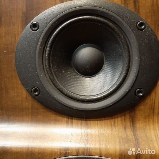 Колонки sony ss g55