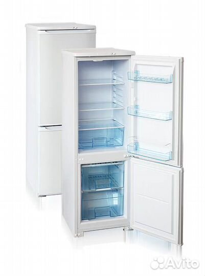 Холодильник Бирюса 118