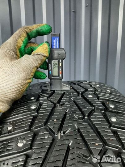 Nokian Tyres Hakkapeliitta 7 245/50 R18 104T