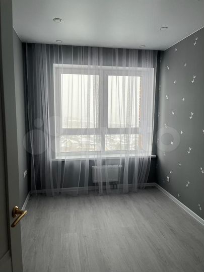 3-к. квартира, 65 м², 5/20 эт.