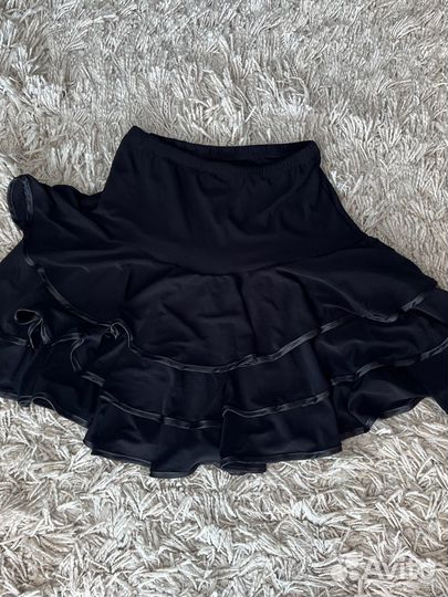 Юбка для танцев