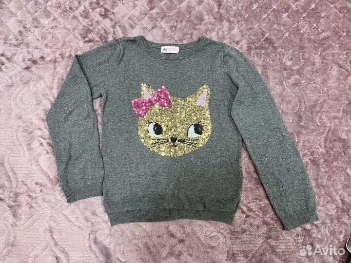 Пакет вещей H&M HM 122/128