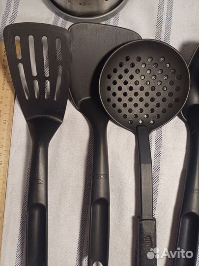 Набор кухонный IKEA