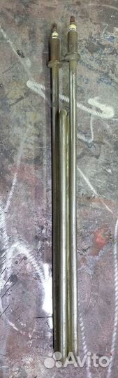 Тэн водонагреватель 220в 3кВт