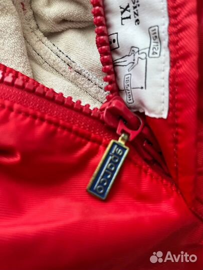 Комбинезон для автоспорта Sparko оригинал