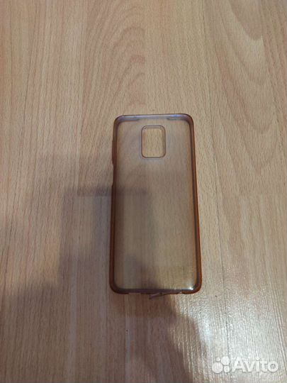 Чехол Продажа/Обмен (Xiaomi redmi note 9s)