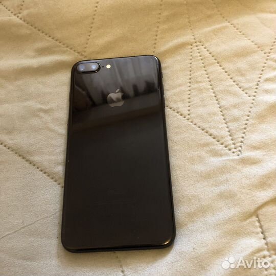 Телефон iPhone 7 plus 256gb