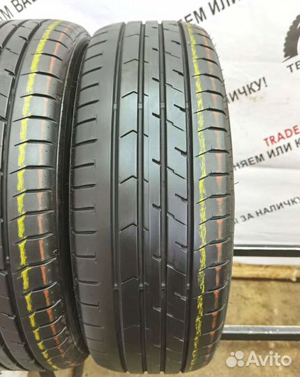 Goodyear Eagle RV-F 215/60 R17 97H