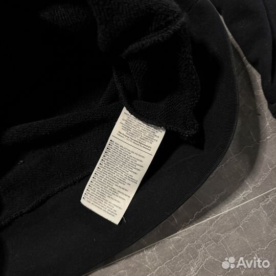 Толстовка Air Jordan Central Print Оригинал