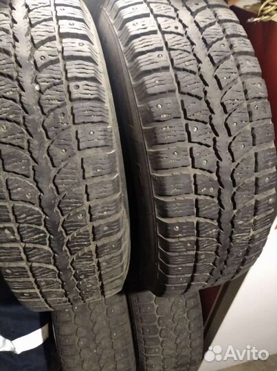 КАМА 505 Irbis 195/65 R15 82T