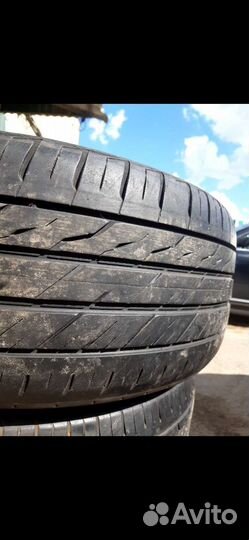 Hankook Ventus V2 Concept 2 H457 245/45 R19