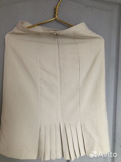 Юбка карандаш