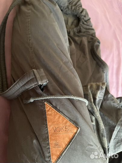 Спальный мешок детский