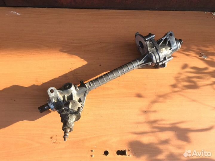 Рулевая рейка Bmw 5 F10