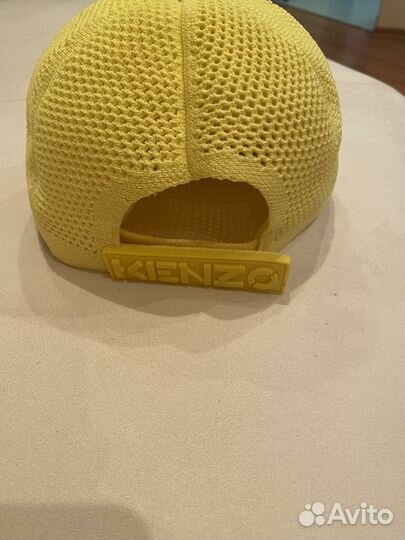 Бейсболка женская