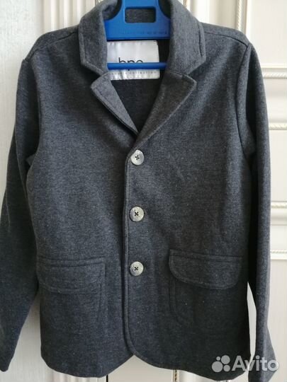 Пиджак для мальчика