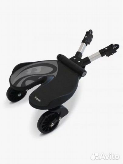 Подножка для второго ребенка на коляску торг