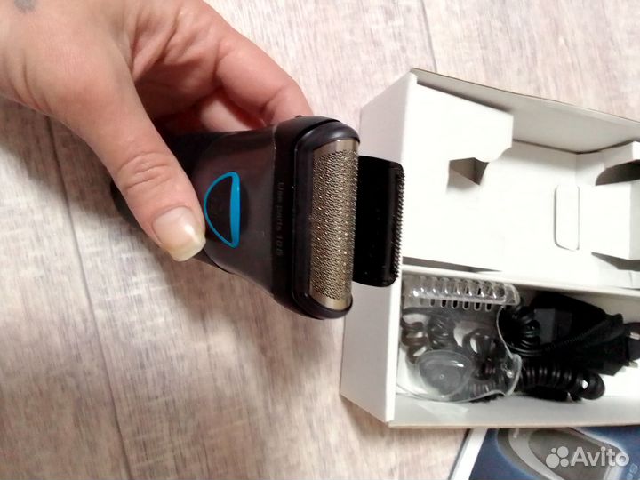 Бритва braun series1