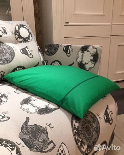 Подушка из кедровых опилок