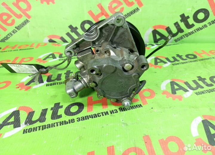 Насос гидроусилителя mercedes E-class W211 113.967