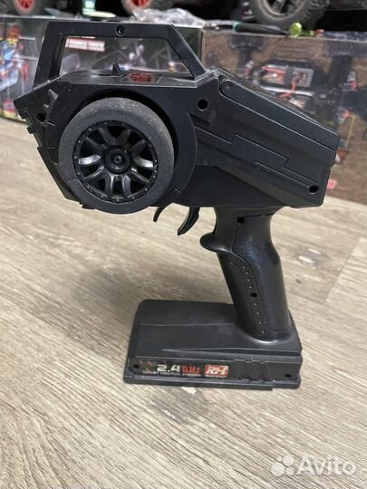 Электроника для RC модели