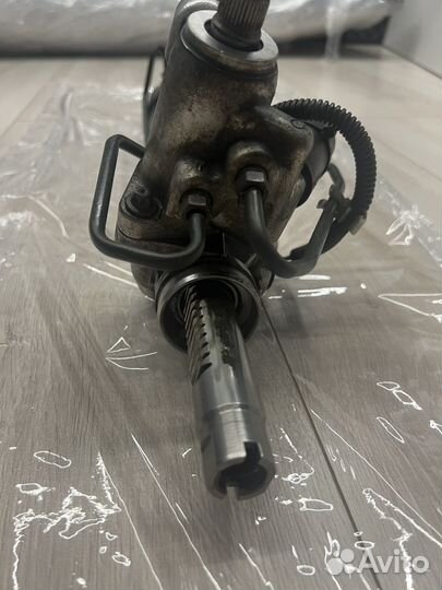 Рулевая рейка Nissan Teana 32