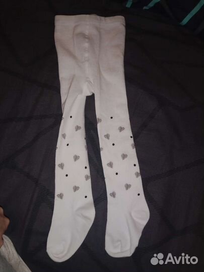 Колготки детские