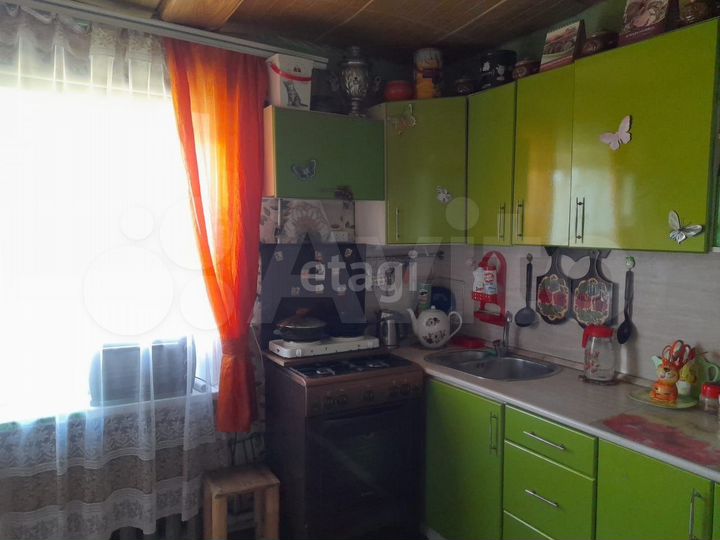 2-к. квартира, 47 м², 1/1 эт.