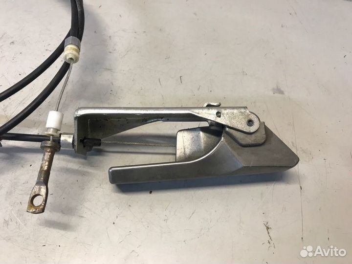 Трос регулировки сиденья Infiniti Fx45 внедорожник