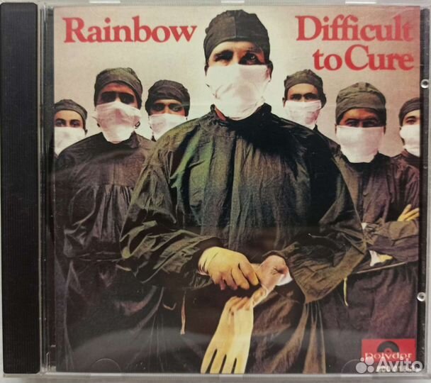 Компакт диски