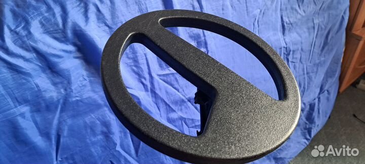 Металлоискатель whites spectra V3