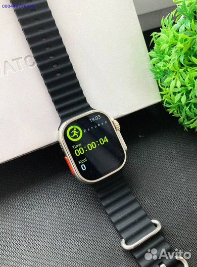 Apple Watch Ultra 2 (Арт.97029)