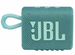 Портативная акустика JBL GO 3 teal
