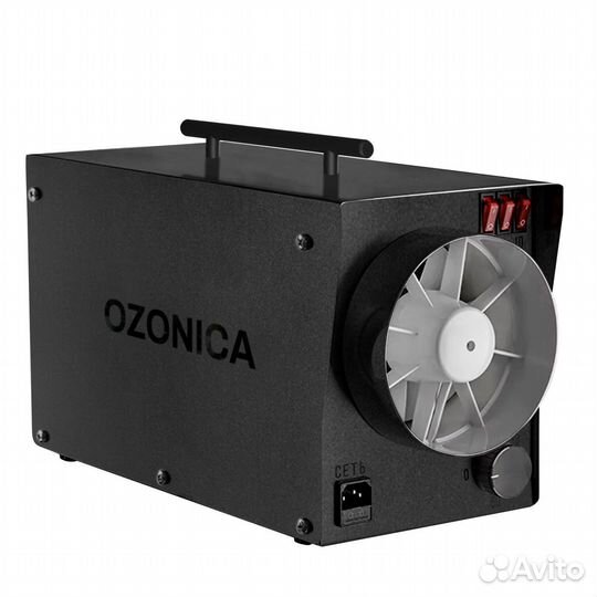 Озонатор воздуха Ozonica 20