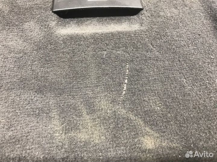 Обшивка багажника задняя левая Bmw X5 E70 4.8 2007