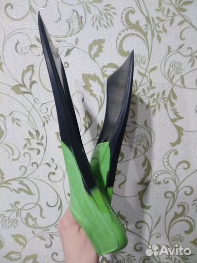 Ласты для плавания детские