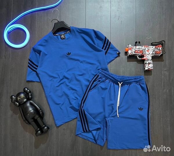 Костюмы двойка Adidas