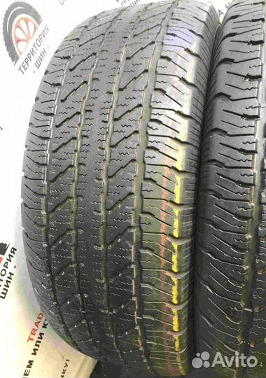 Cooper Discoverer H/T 275/65 R17 115S